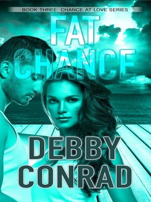 cover image of Fat Chance